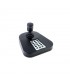 DS-1005KI JOYSTIC USB PARA CÁMARAS PTZ COMPATIBLE CON DVRS/NVRS/IVMS4200 , Hikvision, Palanca de mando Guatemala