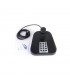 DS-1005KI JOYSTIC USB PARA CÁMARAS PTZ COMPATIBLE CON DVRS/NVRS/IVMS4200 , Hikvision, Palanca de mando Guatemala