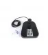 Joystic USB DS-1005KI para cámaras PTZ Compatible con DVRs/NVRS/IVMS4200