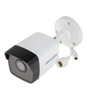 DS-2TD2608-2 cámara térmica y óptica bispectrum IP 4 MP, lente 6 mm, luz cálida 30 m, VCA perímetro y alarma audiovisual , Hikvision, Cámaras IP 4 a 6 Mpx Guatemala