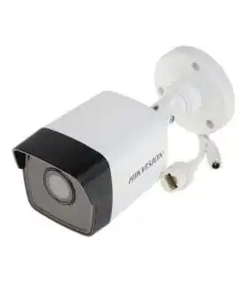 DS-2CD1063G2-LIUF/SL Cámara de red fija tipo bala con luz híbrida inteligente de 6 MP, IP67, compresión H.265+, audio 2 vías , Hikvision, Guatemala