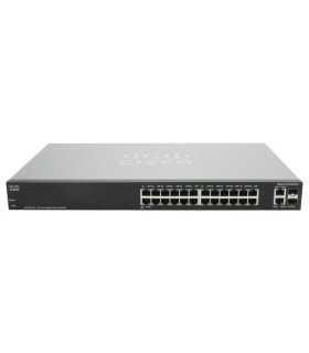 TL-SG1024DE Switch de 24 puertos Gigabit Easy Smart, monitoreo de red, priorización de tráfico , TP-Link, Switches Guatemala