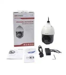DOMO PTZ TURBOHD 1080p DS-2AE4223TI-D ALTA VELOSIDAD 23X ZOOM OPTICO