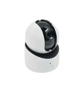 CS-H80f-R100-8G444WKFL Cámara IP Wi-Fi con triple lente 2K 12x Zoom, detección IA humano/vehículo, audio 2 vías, zoom, IP67 , EZVIZ, Guatemala