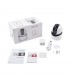 DS-2CV2Q21FD-IW MINI DOMO PT IP 2 MEGAPIXEL INTERIOR 5 MTS IR MICROSD BOCINA Y MICRÓFONO INTEGRADO LENTE 2.8 MM , Hikvision, Cámaras WiFi Guatemala