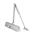 YA-CP-2234 Brazo hidráulico para puerta hasta 80 Kg marca Yale