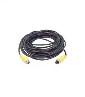 Cable de conexión de 7 m para XMR EPCOM, conectores de aviación, reforzado para instalaciones XMREXT7M