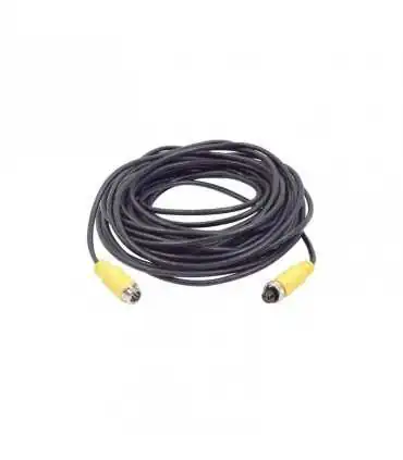 Cable de conexión de 7 m para XMR EPCOM, conectores de aviación, reforzado para instalaciones XMREXT7M