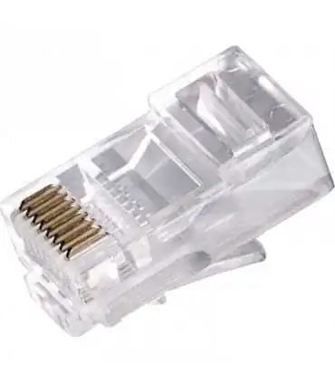 Productos de Conectores UTP