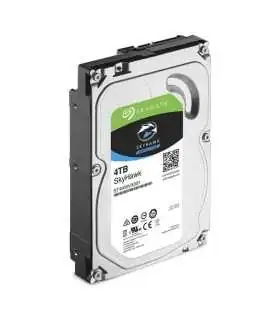 ST2000VX015 Disco Duro de 2.0 TB, Conexión SATA III SKYHAWK de Seagate