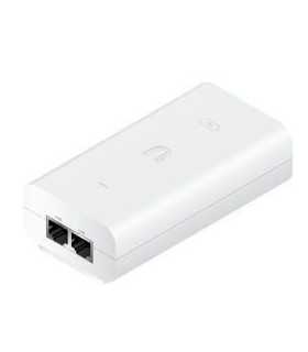 POE-48-24W UBIQUITI NETWORKS INYECTOR DE CORRIENTE , Ubiquiti, Inyectores PoE Guatemala