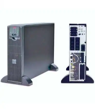 APC SMART-UPS RT 3000 VA 120V SURTA3000XL