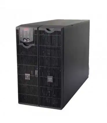 Paquete de baterías para unidad Smart-UPS RT de 192V de APC
