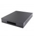 GABVID1 GABINETE METALICO ESPECIALIZADO PARA RESGUARDO DE VIDEOGRABADORAS , Epcom, Cajetines y Gabinetes Guatemala