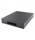 GABINETE METALICO GABVID1 ESPECIALIZADO PARA RESGUARDO DE VIDEOGRABADORAS