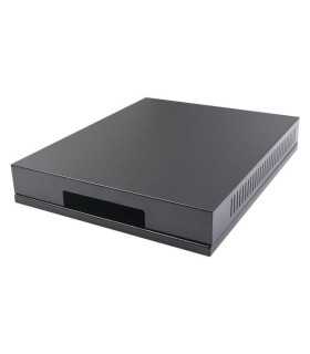 GABINETE SERIE LMB DE 6U PARA INSTALAR EN PARED LMB5506 , Linet, Cajetines y Gabinetes Guatemala