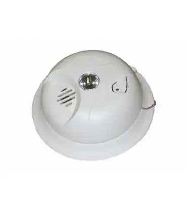 Productos de Alarma cableada