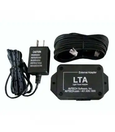 Productos de Alarma cableada