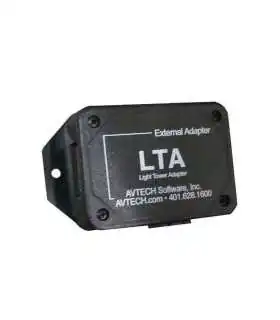 Torre de iluminación y adaptador de relé LT-32-ADP