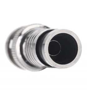 CONECTOR DE COMPRESIÓN BNC PARA CABLE RG59 ASP-BNC-58