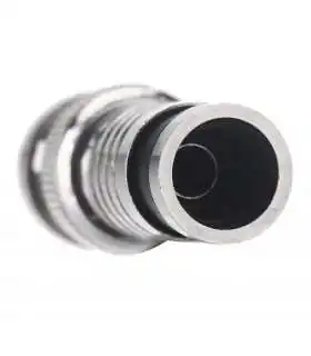 CONECTOR DE COMPRESIÓN BNC PARA CABLE RG59 ASP-BNC-58