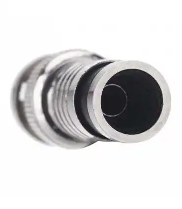 CONECTOR DE COMPRESIÓN BNC PARA CABLE RG59 ASP-BNC-58
