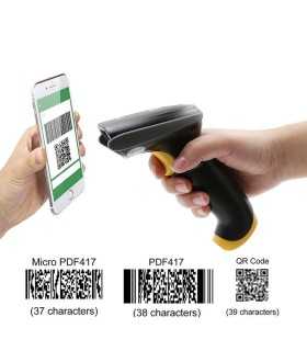 LECTORDPIH Lector de DPI o DE Tarjetas Inteligentes Horizontal , Coinser, Escaner Guatemala