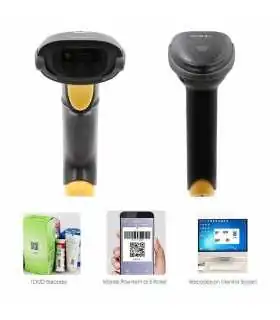 Escaner de licencias de conducir T22 lee código de barras Micro PDF417