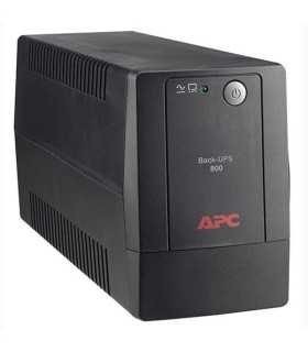 BR1000G UPS APC BACK-UPS PRO CON AHORRO DE ENERGÍA 1000VA , APC, UPS Guatemala