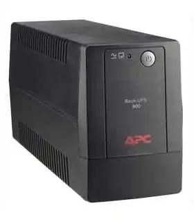 BR1500G UPS APC BACK-UPS PRO CON AHORRO DE ENERGÍA 1500VA , APC, Guatemala