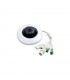 DS-2CD2942F HIKVISION 4MP MINI FISHEYE OJO DE PESCADO VISTA DE 186° , Hikvision, OJO DE PEZ IP Guatemala