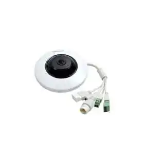 EPMD5X MINI Domo PTZ ANTI-Vandálica IP66 5X Zoom HD-TVI 1080P de Epcom