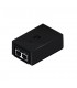 POE-48-24W UBIQUITI NETWORKS INYECTOR DE CORRIENTE , Ubiquiti, Inyectores PoE Guatemala