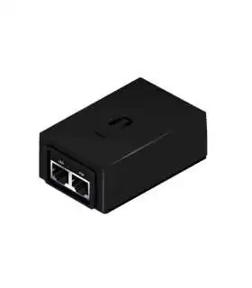 U-PoE+ inyector PoE+ 30W 48V para cámara IP y punto de acceso, puerto Gigabit, protección contra sobretensión , Ubiquiti, Guatemala