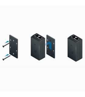 Ubiquiti Networks POE-48-24W Inyector de corriente