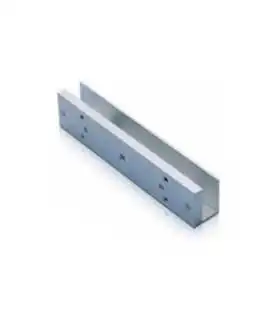 PROEB-700C Cerradura eléctrica de perno tipo pistón, cerrada en falla eléctrica, sujeción 2000kg, temporizador 0-9s, NO/NC/COM , Access PRO, Guatemala