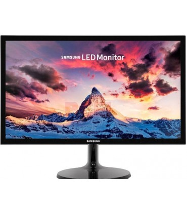 Monitor Samsung LS22F355FHLXZP - LED-backlit LCD monitor - 22" Samsung