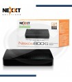 Switch ASBDT084U2 Nexxt Naxos 800-G Gigabit Ethernet