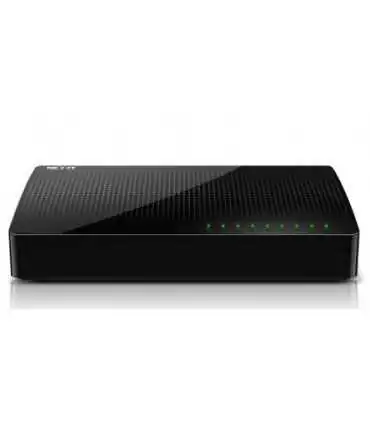 Switch ASBDT084U2 Nexxt Naxos 800-G Gigabit Ethernet