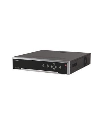 DS-7716NI-K4/16P NVR 8 Megapixel (4K), 16 canales IP