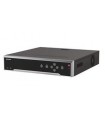 DS-7716NI-K4/16P NVR 8 Megapixel (4K), 16 canales IP, 16 Puertos PoE+,  Soporta Cámaras con AcuSense, 4HDD, Switch PoE 300mts.