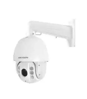 HM-TD63C8-75C4L-G0-T2Y cámara térmica PTZ bi-espectro IP óptica 4MP anticorrosión para perímetro, detección de fuego y humo , Hikvision, Guatemala