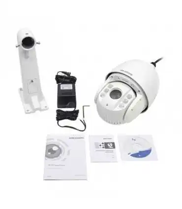 PTZ TurboHD DS-2AE7230TI-A, 1080p, 30X Optical Zoom, 120 m Illumination, DWDR, IP66 Outdoors