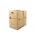 Cable UTP Cat5e Siemon 305m Gris 9C5M4-E2