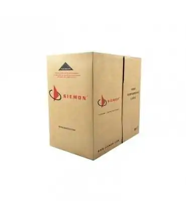 Productos de Cable UTP