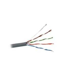 Cable UTP Cat5e Siemon 305m Gris 9C5M4-E2