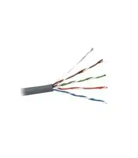 Cable UTP Cat5e Siemon 305m Gris 9C5M4-E2