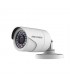DS-2CE16D0T-IRF Cámara Bala Hikvision 1080P, lente de 2.8mm. 90°de visión, resolución 2MP, IR 20m.