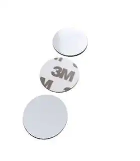 AT-R261BO Llavero De Proximidad En Aro AT-ERK-26A-7RB0 de Rosslare