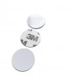 ETIQUETA-RFID TAG CALCOMANIA O ETIQUETA DE 125 KHZ EM4100 (PAQUETE DE 10)